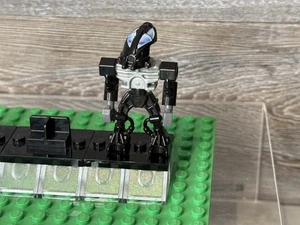 LEGO BIONICLE MINIFIGURA TOA MAHRI NUPARU BIO022 - Imagen 1 de 2