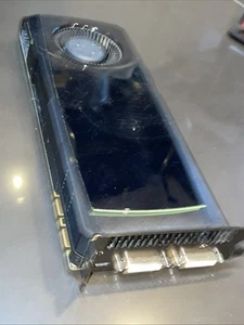 GeForce GTX580 1536MB GDDR5 - Picture 1 of 11