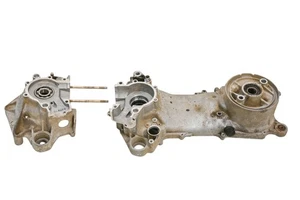 05 E-Ton Viper 90 Crankcase Center Crank Case - Picture 1 of 3