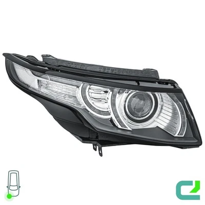 Hauptscheinwerfer rechts 12 V D3S Bi-Xenon HELLA für u.a. AUSTIN Princess 2 - Bild 1 von 4