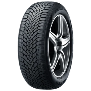 4x NEXEN Winterreifen (1 Satz) 205/55 R 16 TL 91H WINGUARD SNOW G3 (WH21) BSW - Bild 1 von 3