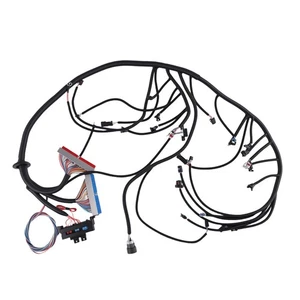 Wire Harness Assembly for Chevy Corvette LS1 4L60E 1999-2004 Drive By Cable - Picture 1 of 17