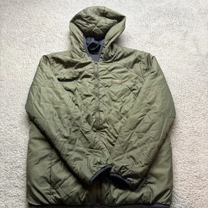 Kids' L.L.Bean Mountain Bound Reversible Jacket Size L (14-16) - Picture 1 of 8