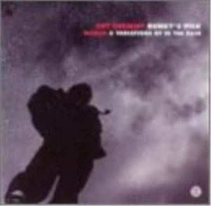 Cut Chemist Bunky's Pick / Variations of in the Rain (CD) - Bild 1 von 1