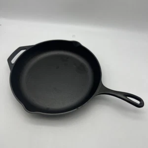 Lodge C12SK Gusseisen Pfanne 12" Made in USA - Bild 1 von 3