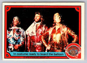 12 carte Sgt Pepper's Lonely Hearts Club Band 1978 Bee Gees Peter Frampton - Foto 1 di 24