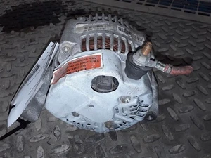 Alternator 4.7L Denso Manufacturer Fits 01-04 GRAND CHEROKEE 783505 - Picture 1 of 13