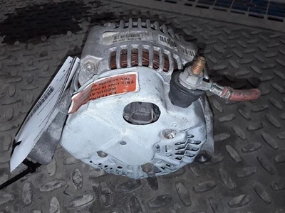 Alternator 4.7L Denso Manufacturer Fits 01-04 GRAND CHEROKEE 783505 - Image 1 of 4