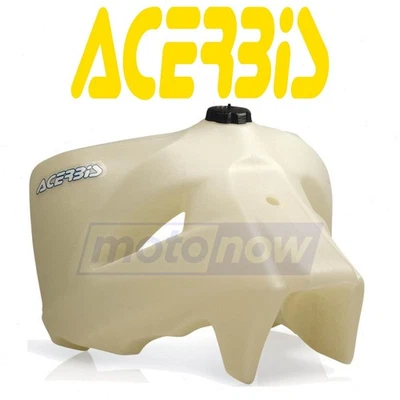 Acerbis Fuel Tanks for 2002 KTM 380 SX - Body Gas Tanks & Accessories Gas az Foto 1 de 4