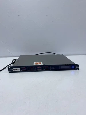 Soundweb London BLU-800 Signal Processor Model: BSSBLU800 - Image 1 of 4