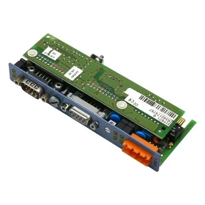 Módulo de interfaz B&R IF671 3IF671.9 Rev. C0 -usado- - Imagen 1 de 6