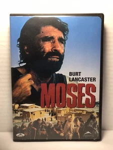 Moses (DVD, 2004) - Picture 1 of 2