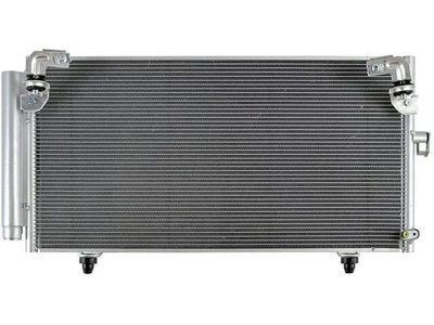 For 2005-2009 Subaru Legacy A/C Condenser 52421BPQD 2006 2007 2008 Outback - Image 1 of 2