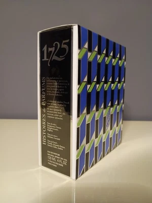 Histoires de Parfums 1725 Casanova EDP 120 ml *nuovo* - Image 1 of 3