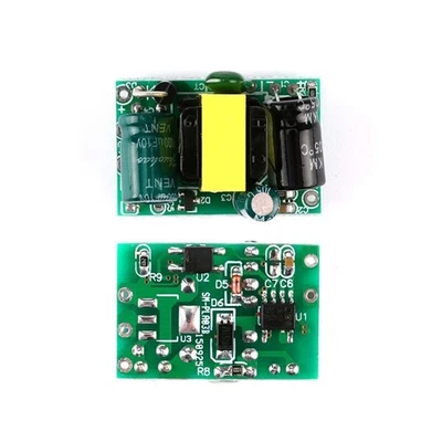 AC-DC 220V to 5V 700mA Power Supply Step Down Buck Module - Image 1 of 4