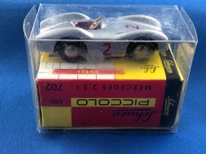 Schuco Piccolo 702 Mercedes Benz 2.5l 1:90 in OVP - Picture 1 of 4