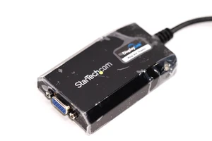 StarTech.com USB32VGAPRO Adattatore Multi Monitor Scheda Video Esterna USB3.0 a VGA - Foto 1 di 4