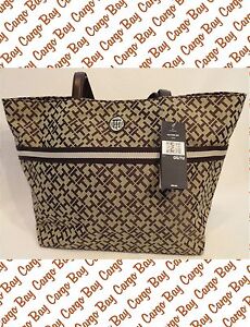 Tommy Hilfiger Tote for Women for sale |