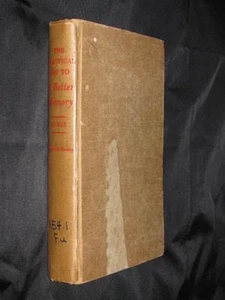 BETTER MEMORY Book Vintage 1944 Practical Way Self Help Improvement Mind POWER  - Photo 1 sur 4