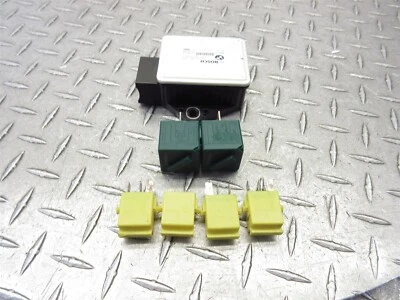 BMW S1000RR 2013 12-14 lote sensor tracción relé eléctrico  Foto 1 de 4