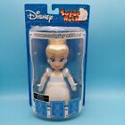 Disney Princess White Dress Super Rockin! Figure Toy Sega
