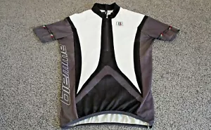 BIEMME CYCLING JERSEY MEN SIZE S COOLMAX - Picture 1 of 6