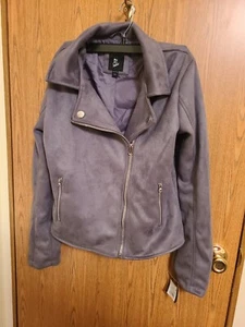 Girls Jacket Size Xl 14/16 - Picture 1 of 3