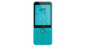 Nokia 235 4G (2024) 128 MB Feature Phone - 2.8" TFT LCD QVGA 240 x 320 - Cortex - Picture 1 of 1