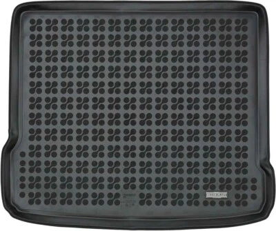 Rezaw-Plast Floor Mat for 2015-2018 Audi Q3 Cargo Mat SQ3 Tailored Waterproof Foto 1 de 4