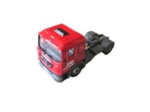CORGI  MAN TRUCK ONLY -TOWMASTER-UNBOXED