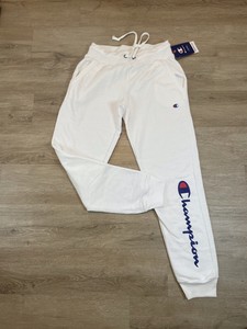 Champion Rib Cuff Pants | Nencini Sport