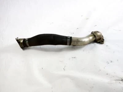 GX73-9F488-AB TUBO EGR JAGUAR XF 2.0 D 4X4 132KW AUT 4P (2017) RICAMBIO USATO Foto 1 de 4