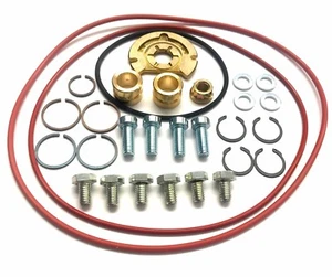 Turbocharger Turbine Turbo KKK K26 Rebuild Repair Service Kit BMW Audi Fiat - Picture 1 of 1