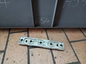 Luz Trasera Opel Omega A Limusina Soporte De Luz Antiniebla Izquierda 395.199 - Imagen 1 de 4