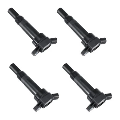 4X Ignition Coils for Hyundai Elantra 1.8L 2012-2016 Foto 1 de 4