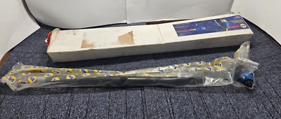 NAPA Steering Tie Rod End Drag Link 272-4201 For 95-97 Ford F-250 F-250 HD - Image 1 of 4