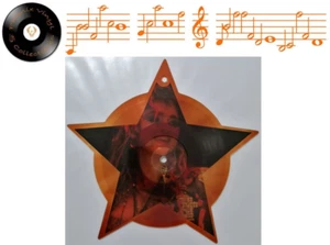 Madonna Dress You Up Shaped Picture Disc - VG - Picture 1 of 3
