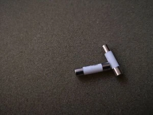 1x hifi fast blow silver Nano Fuse 5×20mm 1A 2A 3A 4A 5A ceramic fuses - Picture 1 of 2