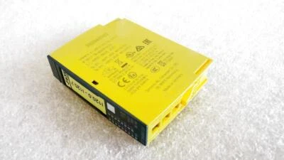 Siemens 6ES7136-6BA00-0CA0 Digital Input Module SIMATIC DP ET 200SP - Image 1 of 4