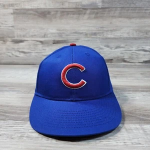 Chicago Cubs MLB Baseball Team Youth Kid Cap Hat Adjustable StrapBack OC Sports☆ - Picture 1 of 10