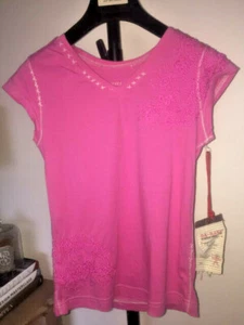 Da Nang Embroidered Tshirt Top Shirt - Picture 1 of 2