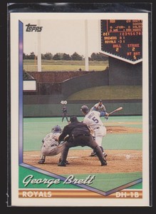 Baseball Collection Vintage Rookies Inserts 20% off on 4+! (13/34)