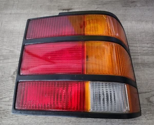 FORD GRANADA MK3 DRIVERS REAR LIGHT GENUINE NEW FORD 90GG 13A602 AA RARE - Picture 1 of 6