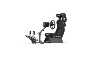Playseat Evolution PRO ActiFit Universal gaming chair Padded seat Black - Picture 1 of 12