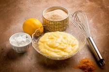 CREMA A FREDDO - TOP CREAM