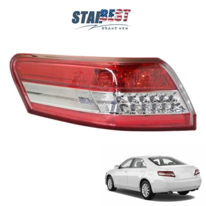 Fit For Toyota Camry 2010-2011 Brake Lamp Tail Light Rear Left Driver Assembly - Bild 1 von 10