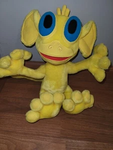 1998 LOST IN SPACE BLAWP APPLAUSE NEW LINE PROD 15" PLUSH - Picture 1 of 3