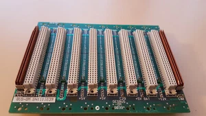 Carte fond de panier GESPAC Gesbus-8M 8 slots - Imagen 1 de 3