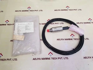 Gems sensors 6700bgc25b0mg005b pressure transducer - Picture 1 of 5