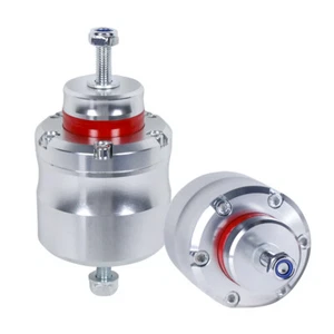 1 Pair PU Bushing Engine Mounts Competition Version For Nissan 350Z Z33 3.5 NEW - Picture 1 of 8
